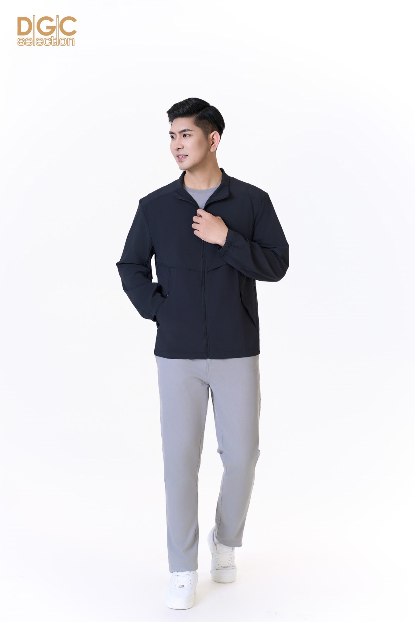 Ảnh của Áo gió 1 lớp